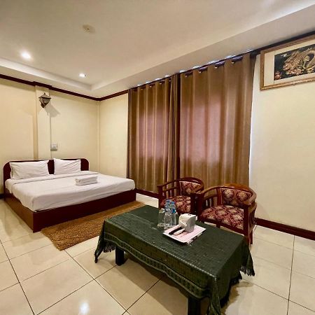 Sengkeo Hotel Viêng Chăn Ngoại thất bức ảnh