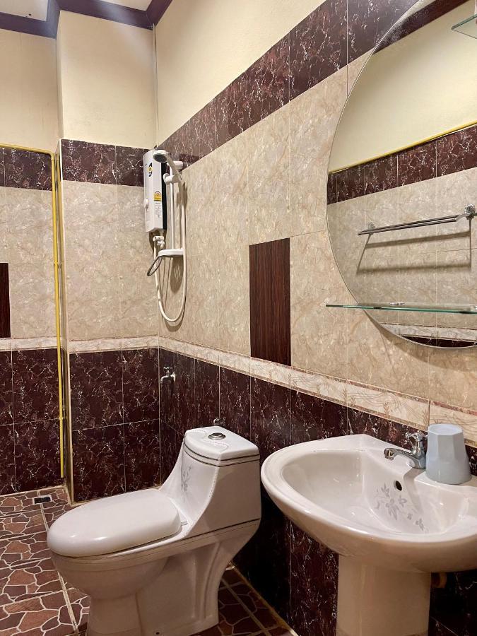 Sengkeo Hotel Viêng Chăn Ngoại thất bức ảnh