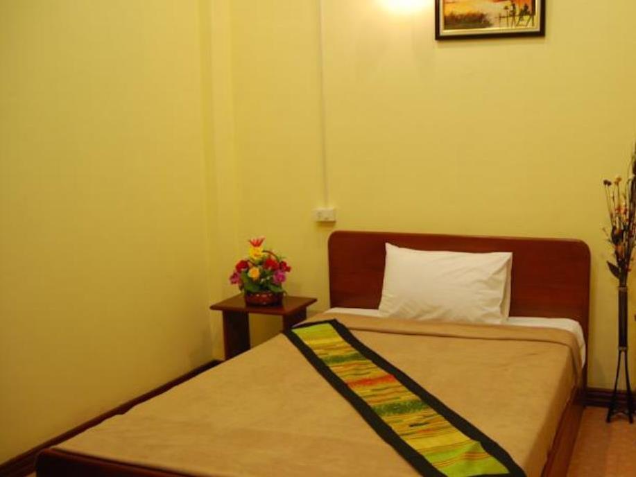 Sengkeo Hotel Viêng Chăn Ngoại thất bức ảnh
