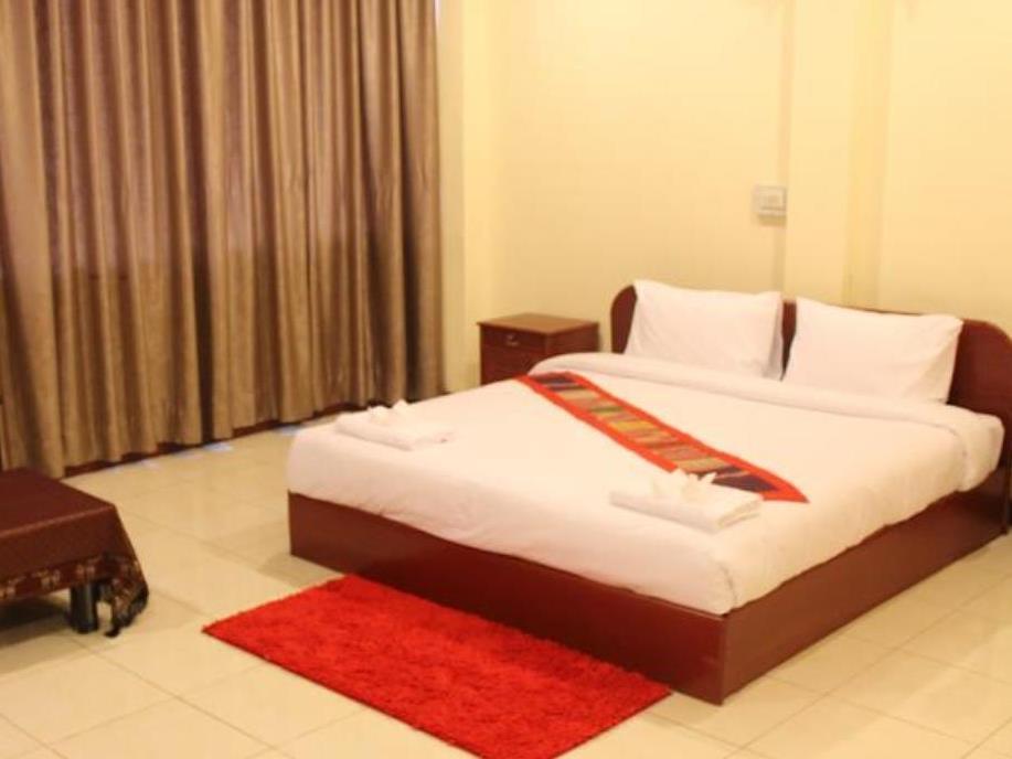 Sengkeo Hotel Viêng Chăn Ngoại thất bức ảnh